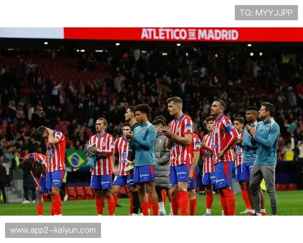 马竞3-1赫塔菲 格列兹曼6球助球队稳居前四