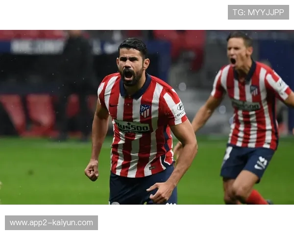 瑟洛特头球扳平展现支点作用 马竞锋线新援融入战术体系 瑟洛特头球扳平展现支点作用 马竞锋线新援融入战术体系