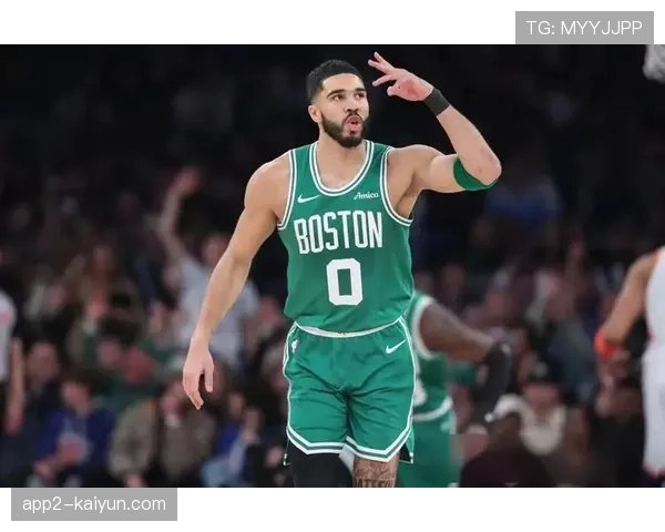 凯尔特人进攻效率118.8位列前茅，塔图姆回归提升外线防守轮转