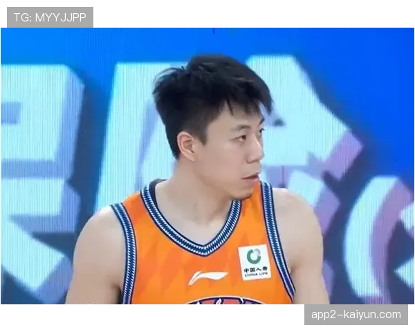 张镇麟调侃付豪伤病情况 辽宁锋线队友关系融洽